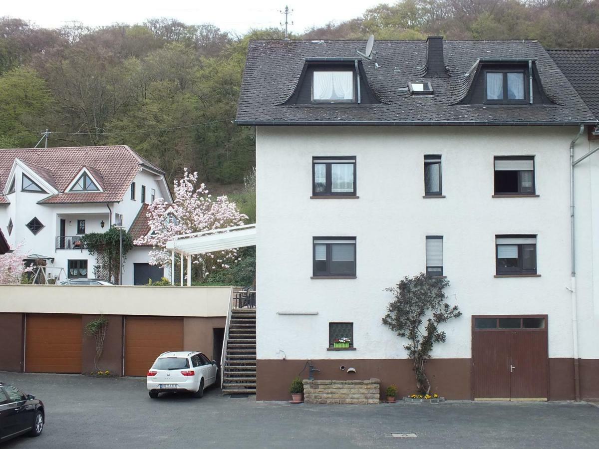 Gaestehaus Neises Minden  Eksteriør bilde