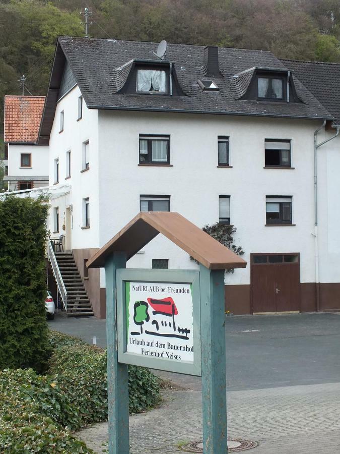 Gaestehaus Neises Minden  Eksteriør bilde