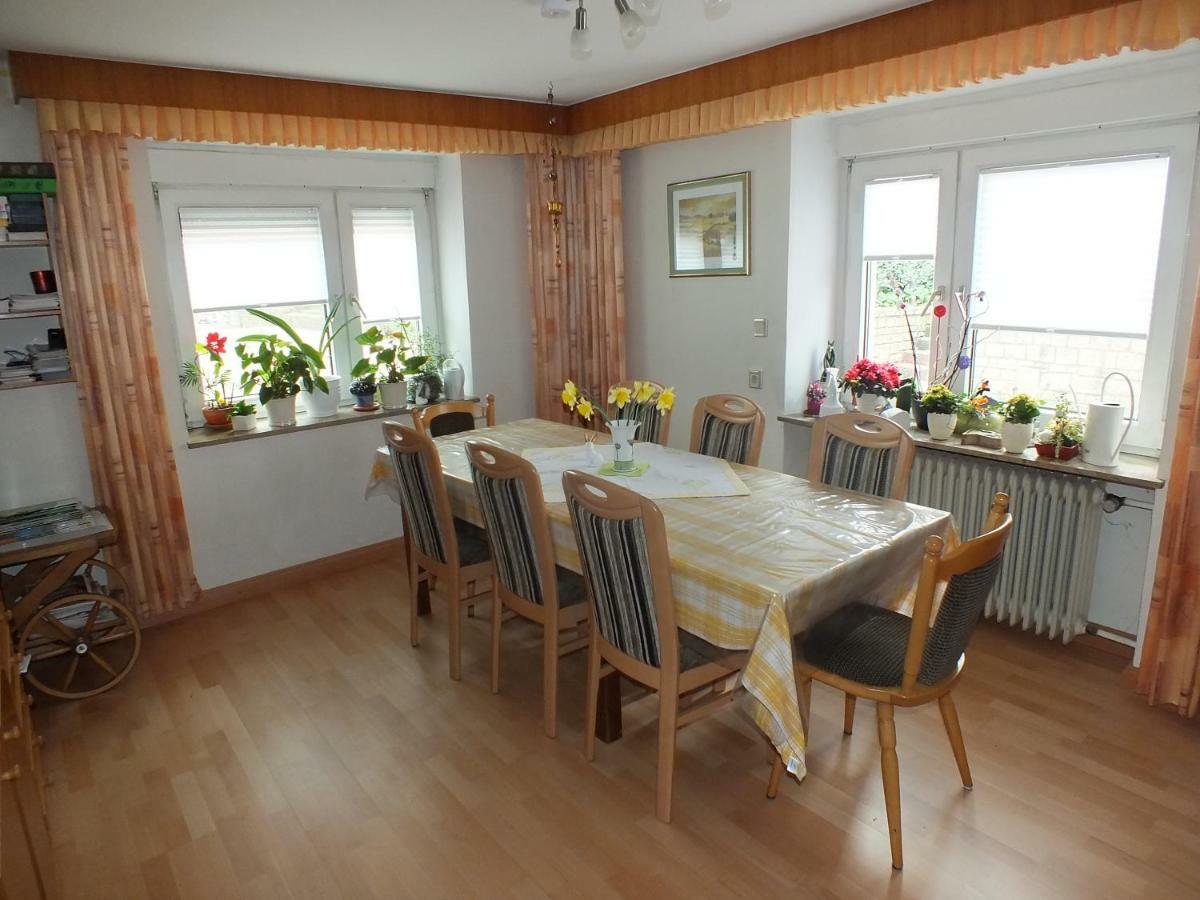 Gaestehaus Neises Minden  Eksteriør bilde