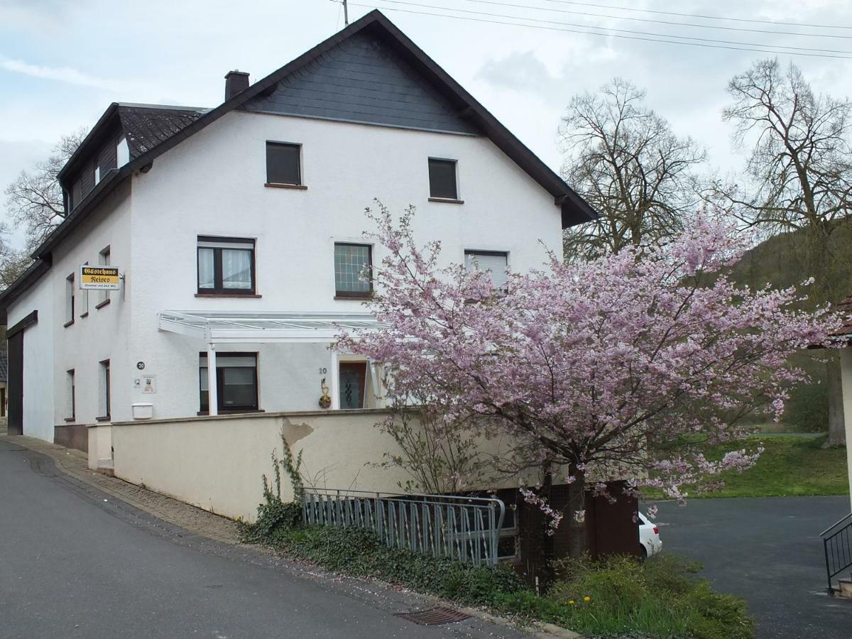 Gaestehaus Neises Minden  Eksteriør bilde